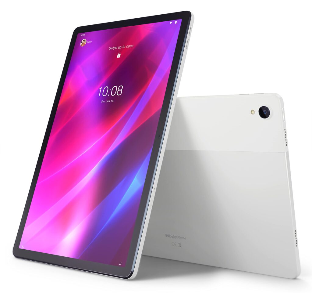 Lenovo Tab P11 Plus