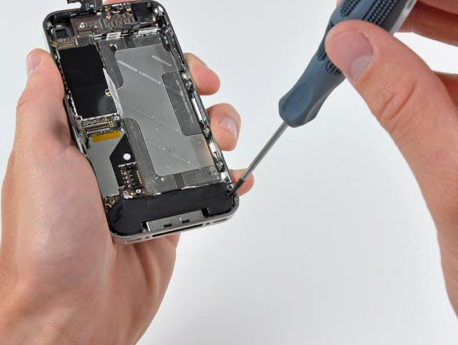 arreglar iphone 6