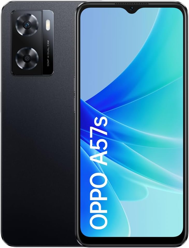 OPPO A57s