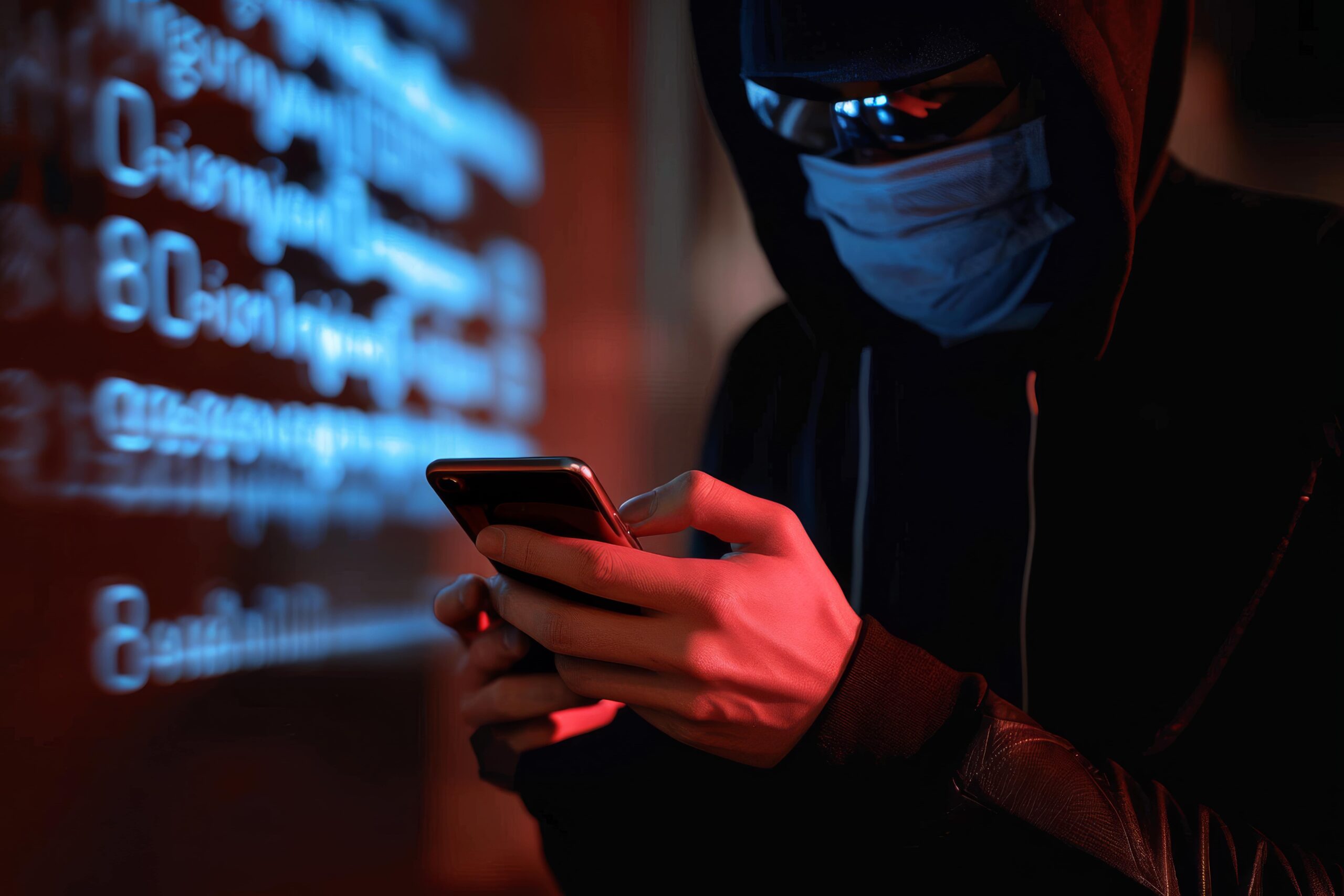 Cómo saber si te han hackeado el móvil