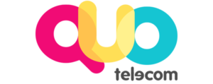 logotipo de quotelecom