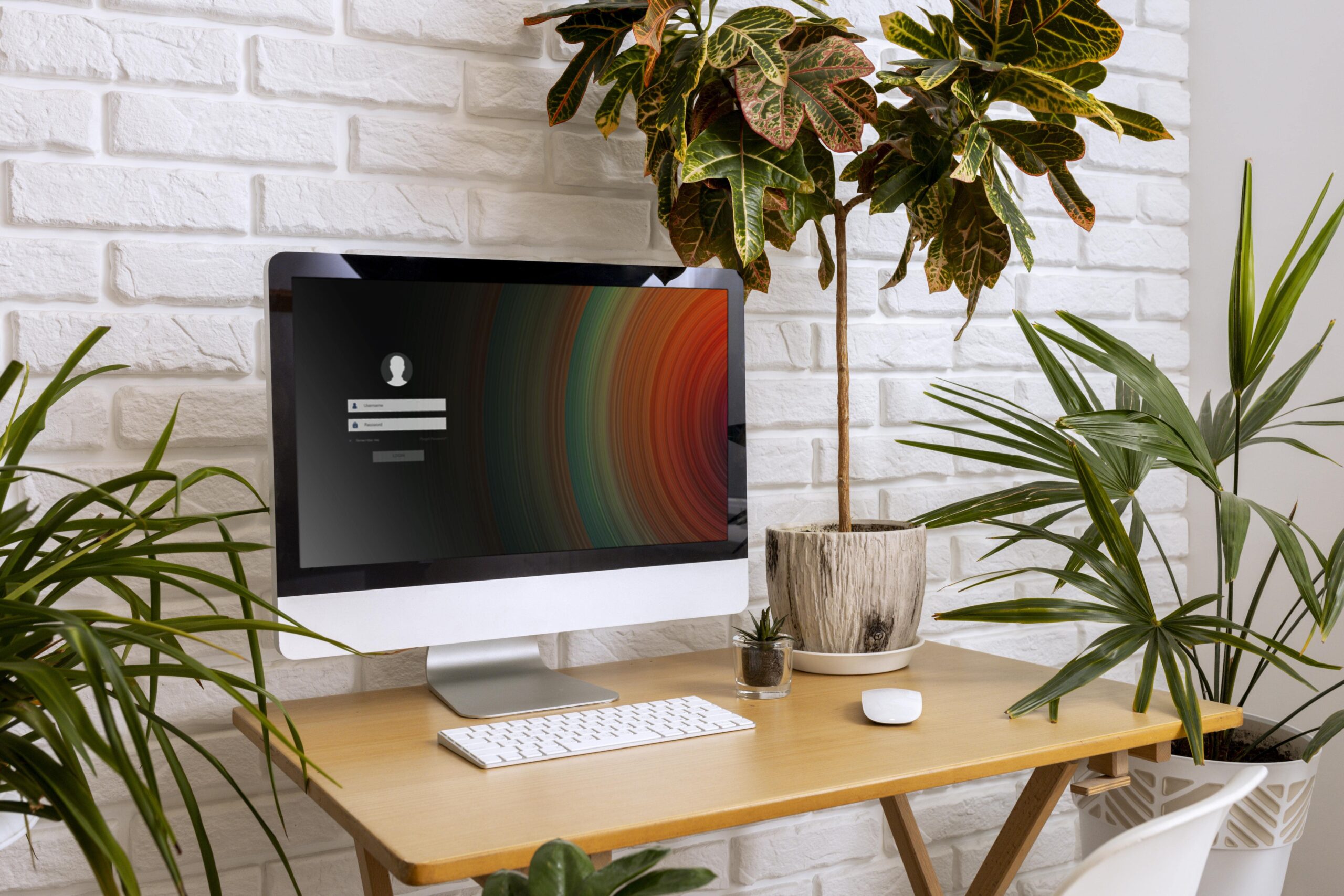 reparar iMac en Cartagena
