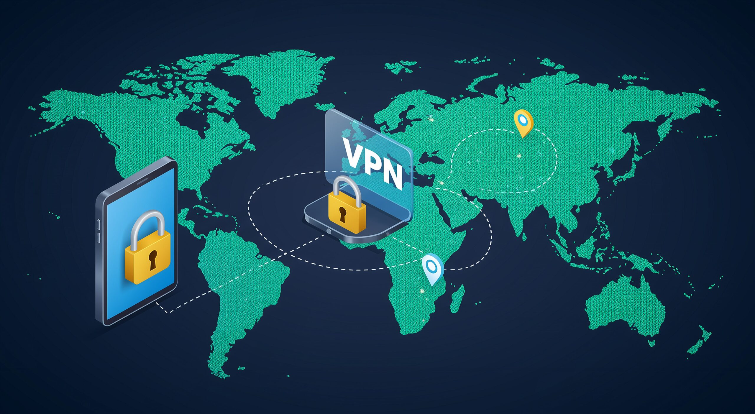 Mejor VPN gratis
